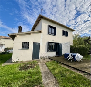 maison de ville à la vente -   47200  MARMANDE, surface 80 m2 vente maison de ville - UBI449212793